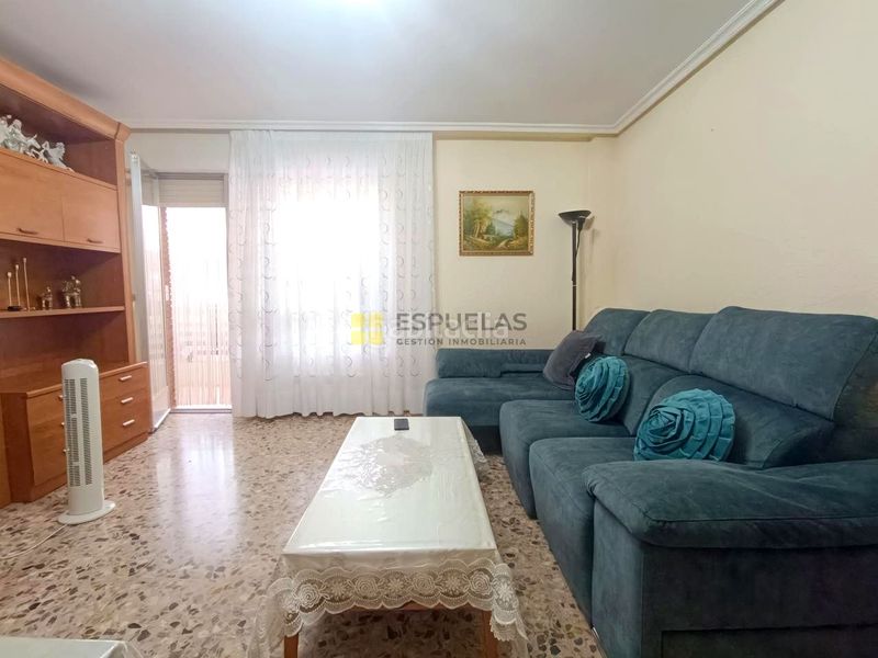 Foto 0b660dc6-dceb-4a05-9e95-d44dea1448e3. Pis a calle del silo 3 a Arnedo
