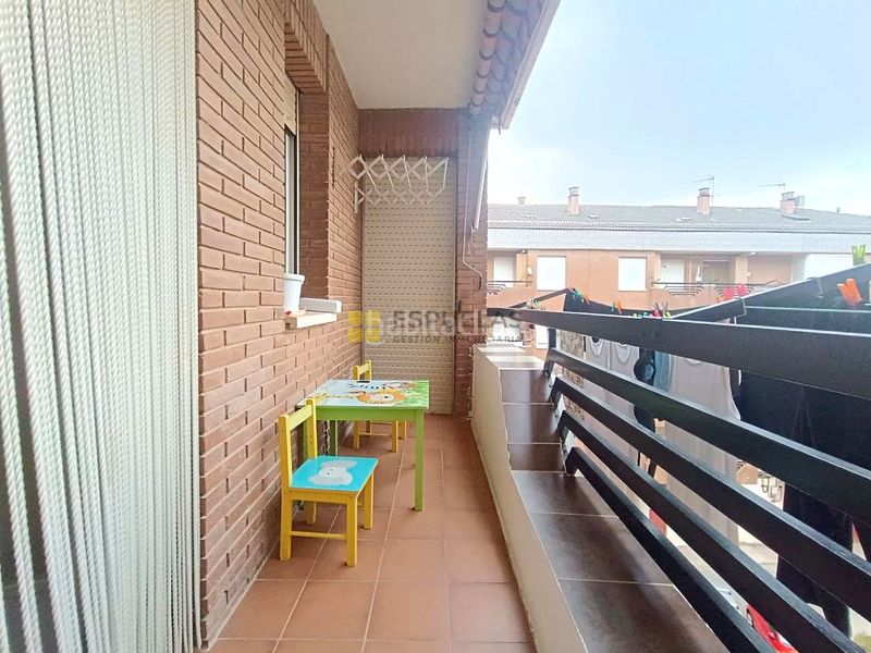 Foto 4a092b76-f189-4b70-bfb5-c954a662827c. Pis a calle del silo 3 a Arnedo
