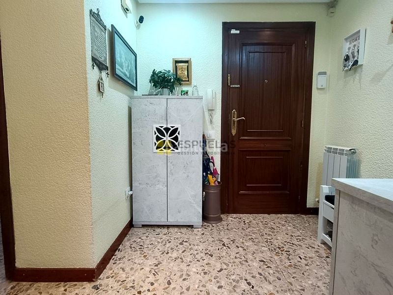 Foto 8bee13f6-962b-4fa6-b0d1-219a8303e8f4. Pis a calle del silo 3 a Arnedo
