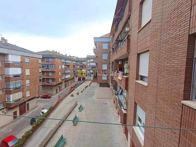 Foto 98cd42da-d774-4abd-826c-2f252dee0adf. Pis a calle del silo 3 a Arnedo