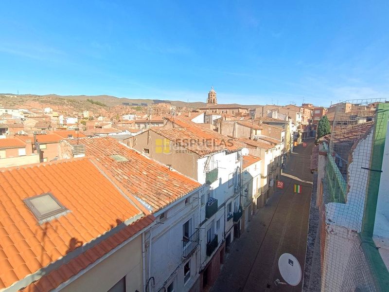 Foto 6d98d078-691c-410a-887c-bed5fd774012. Apartamento en calle mayor 10 en Arnedo