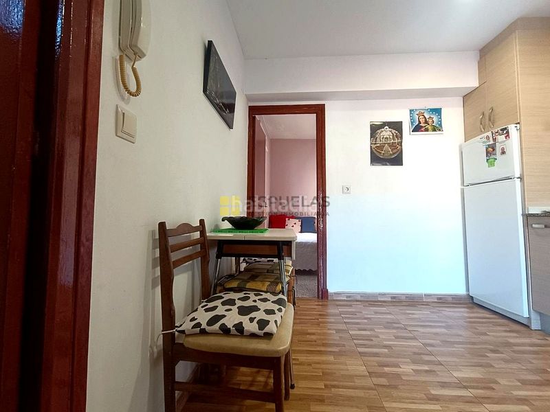 Foto 8d1442d4-362f-4116-a152-31fa56ad5944. Apartamento en calle mayor 10 en Arnedo