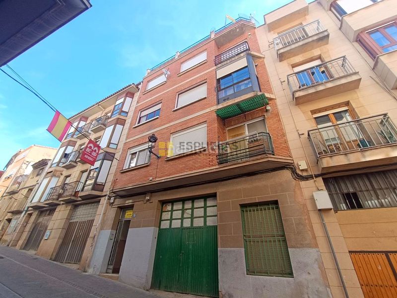 Foto 9ad6da6f-8d1f-4bf5-949b-36a35fce707e. Apartamento en calle mayor 10 en Arnedo
