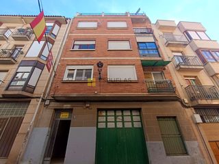 Apartamento  Calle mayor 10