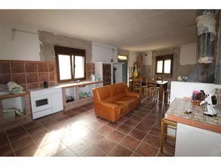 Maison  El aljibe, poligono 8, parcela. Venta  cortijo en huécija