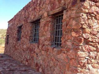 Maison  El aljibe, poligono 8, parcela. Venta  cortijo en huécija