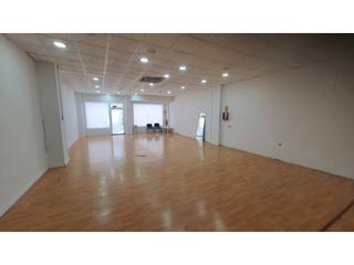 Location Local commercial  Calle lopez de rueda. Alquiler de local en nueva andalucia