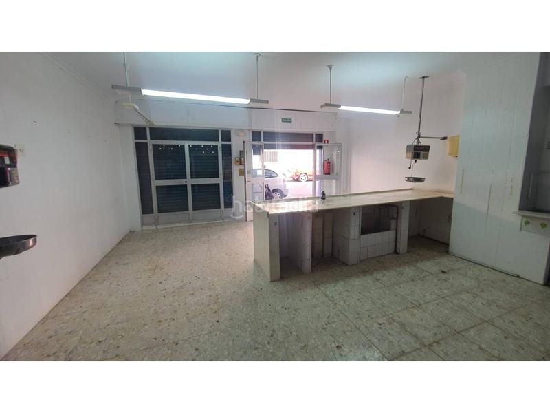 Foto 07e94995-63d6-41b3-8672-5bb73a250db2. Local comercial local en venta en Nueva Andalucía en Almería