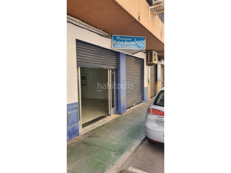 Foto 4ae05e13-c351-44d1-88e3-243ad04a1b64. Local comercial local en venta en Nueva Andalucía en Almería