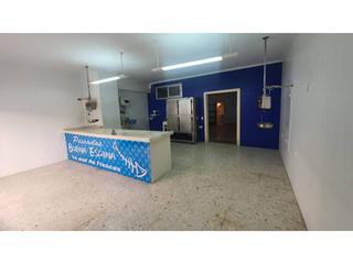 Local Comercial  Alcazar. Local en venta en nueva andalucia.