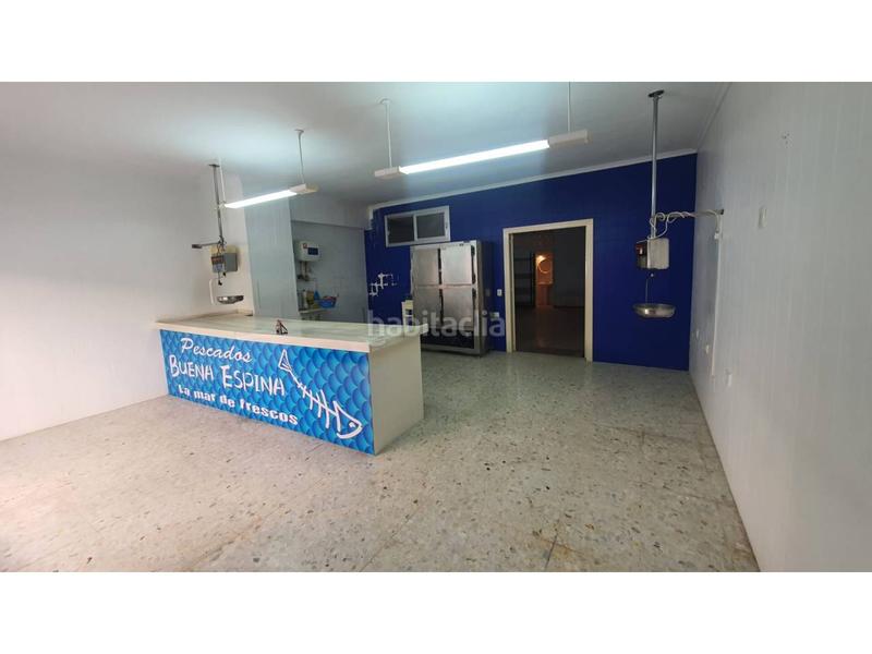 Foto 9b2405c5-753b-4aa2-a6c1-a935cec398e4. Local comercial local en venta en Nueva Andalucía en Almería
