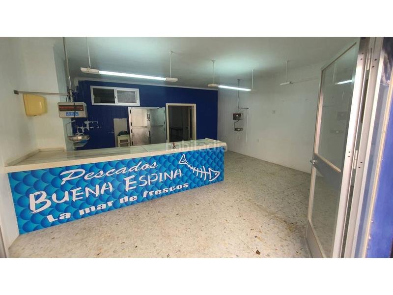 Foto b8eeef51-a028-4995-a9db-dc4ebf46577e. Local comercial local en venta en Nueva Andalucía en Almería