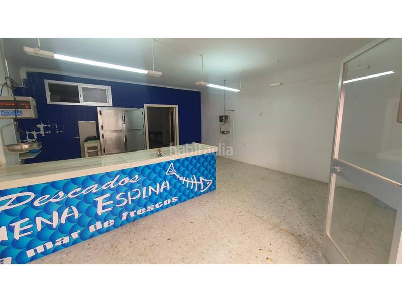 Foto be81862f-4ee0-43a7-95fb-e4ce46ef3625. Local comercial local en venta en Nueva Andalucía en Almería