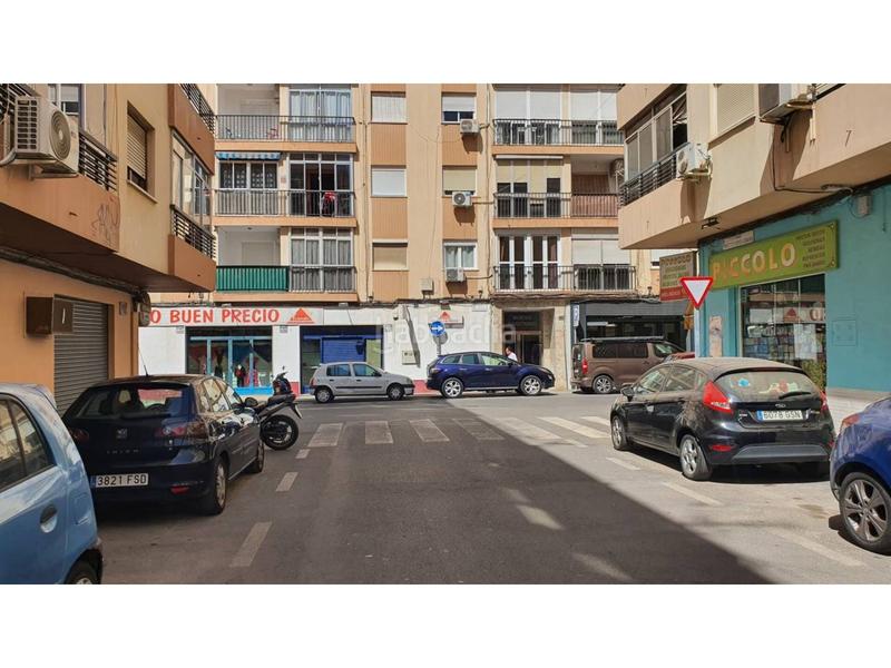 Foto f959cdad-a08f-44bb-94bd-faf287e657f9. Local comercial local en venta en Nueva Andalucía en Almería