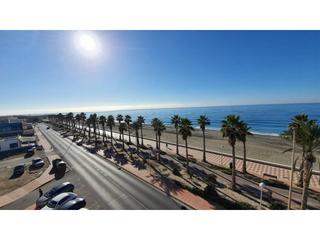 Etagenwohnung in av. cabo de gata