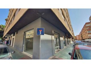 Lloguer Local Comercial  Francisco garca gngora. Local comercial en almera capital
