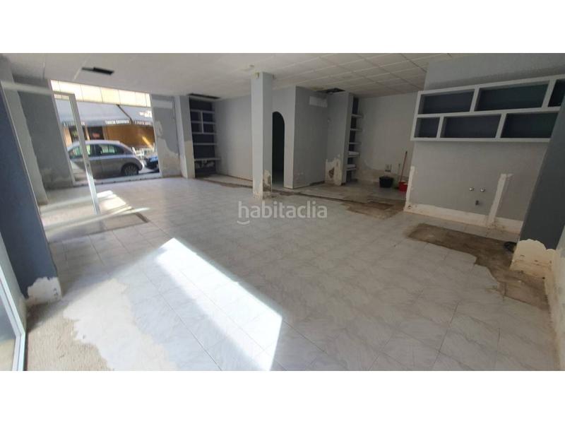 Foto 38a4b500-5fe7-4394-b519-c9eee8812881. Lloguer local comercial a Nueva Andalucía Almería