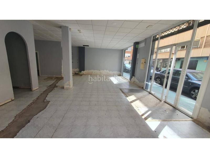 Foto 4ad55beb-7693-4f5a-9fbf-f0dea6037df4. Location local commercial dans Nueva Andalucía Almería