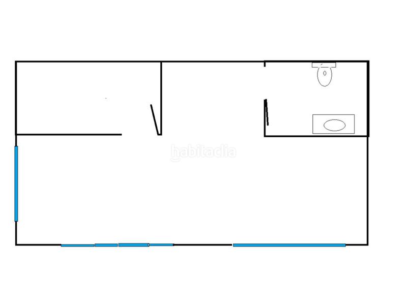 Foto f786c8dd-049c-4c09-aafc-3e8dc3147ffa. Location local commercial dans Nueva Andalucía Almería