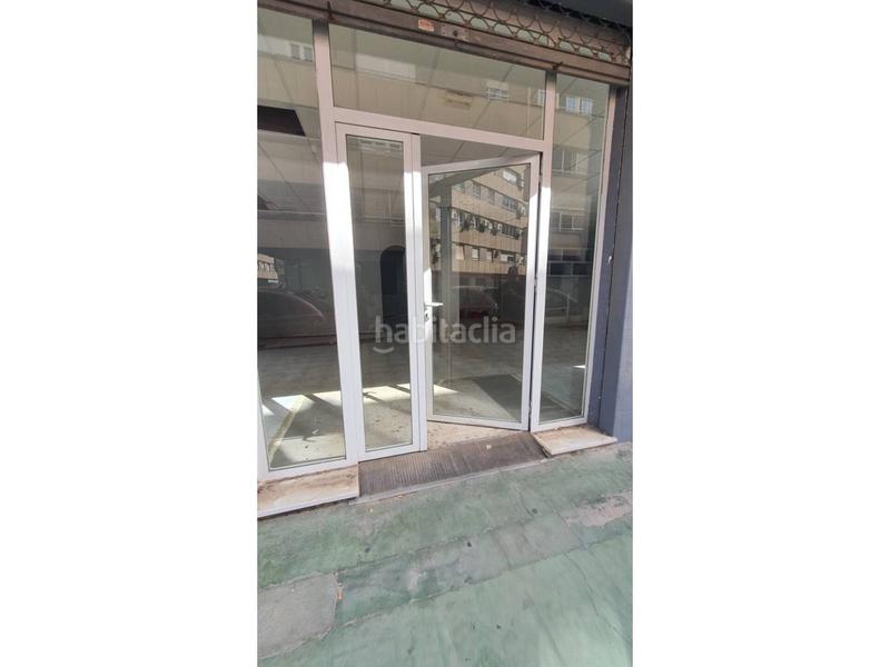 Foto 607f9e3d-bd91-4bf2-9c59-1b0117cf3b7d. Miete geschäftsraum in Nueva Andalucía Almería