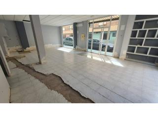 Geschäftsraum in francisco García Góngora