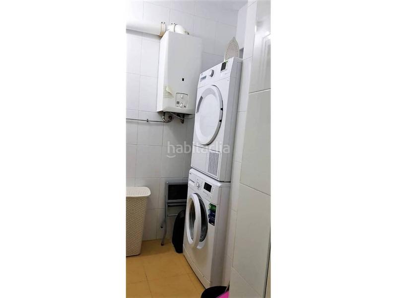 Foto 25a176cd-1ba3-4e37-b6a6-b0459501dd09. Affitto appartamento con parcheggio piscina in El Toyo Almería