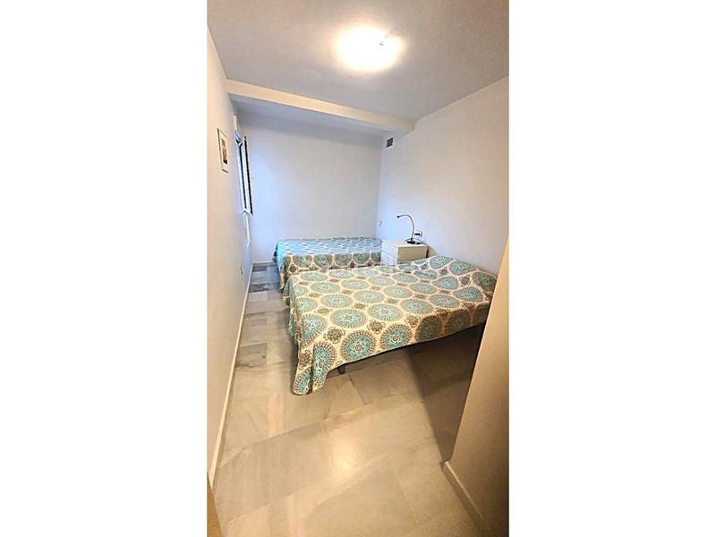 Foto 784f85f7-8182-4af1-ad73-46368402d2be. Affitto appartamento con parcheggio piscina in El Toyo Almería