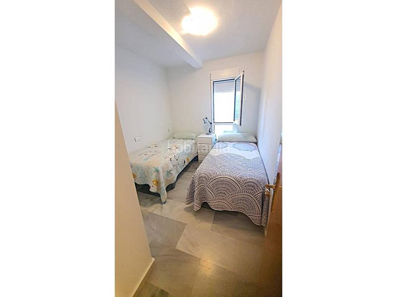 Foto c6a48bb3-bd36-4147-8f91-59e61cfae5d6. Affitto appartamento con parcheggio piscina in El Toyo Almería