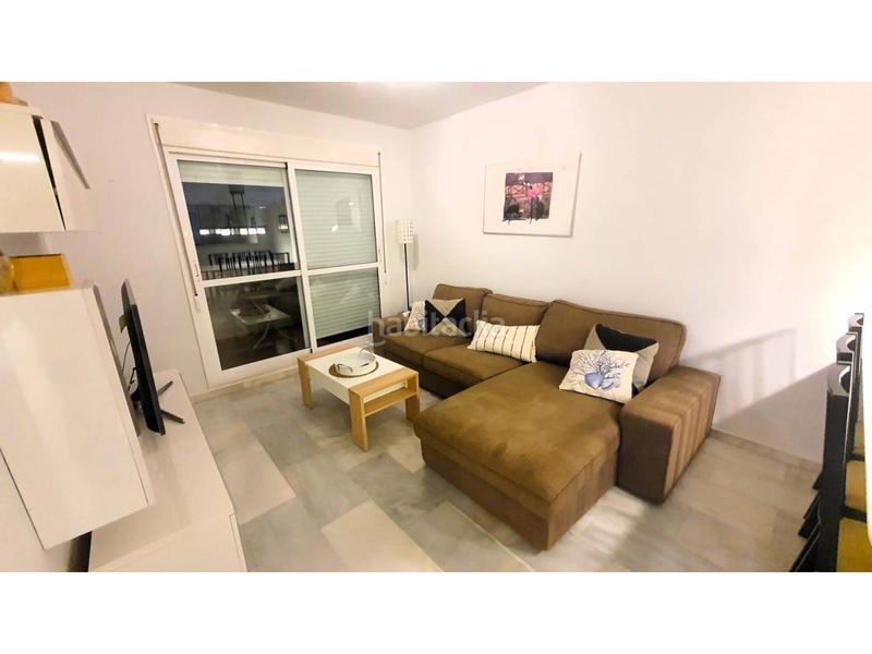 Foto ca2f1f14-5356-4dc2-a9ed-f34278c3e04f. Affitto appartamento con parcheggio piscina in El Toyo Almería