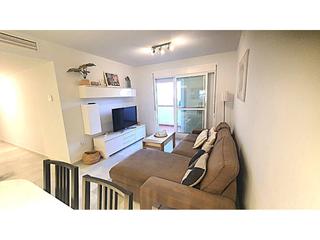 Location Appartement  Karate. Alquiler de piso en retamar, almería capital