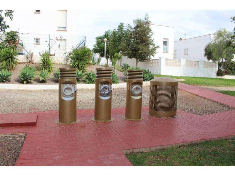 Foto d0666dd7-3e07-4c55-b812-202dbf3f4e99. Alquiler piso alquiler de piso en retamar en El Toyo Almería