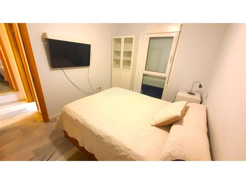 Foto 5b03d407-1226-458a-b982-50486be33ef8. Location appartement avec parking piscine dans El Toyo Almería