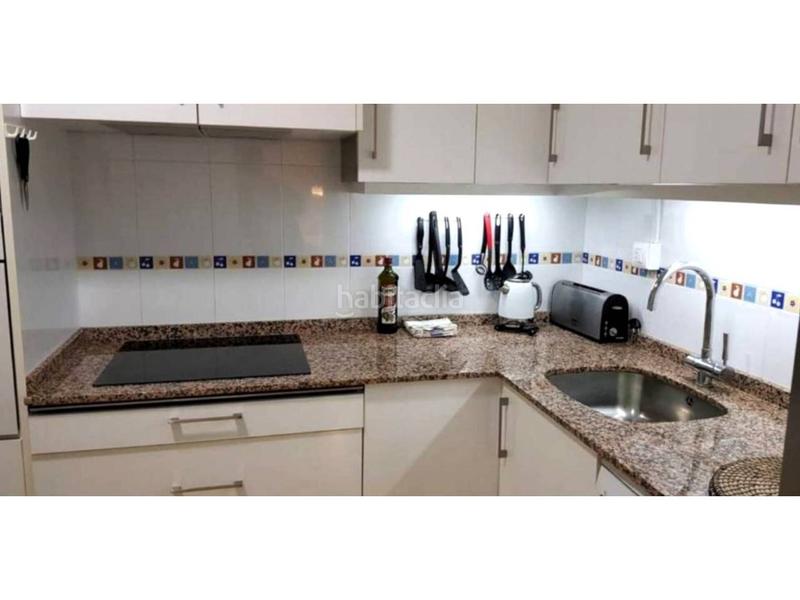 Foto 60a855e5-3da2-4192-bd9f-c16fc1b5387d. Location appartement avec parking piscine dans El Toyo Almería