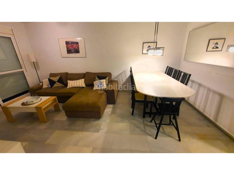 Foto 03d5a429-0059-42d7-bf22-3a186c290e9e. Miete etagenwohnung mit parking pool in El Toyo Almería