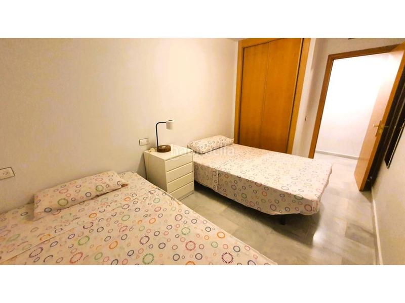 Foto 0c121a53-bc22-4d9d-8473-3b78fee8c69e. Miete etagenwohnung mit parking pool in El Toyo Almería