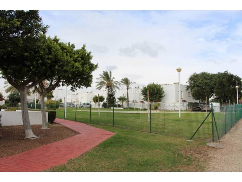 Foto 50c14f4e-af31-47c8-bdeb-e771380c06b0. Miete etagenwohnung mit parking pool in El Toyo Almería