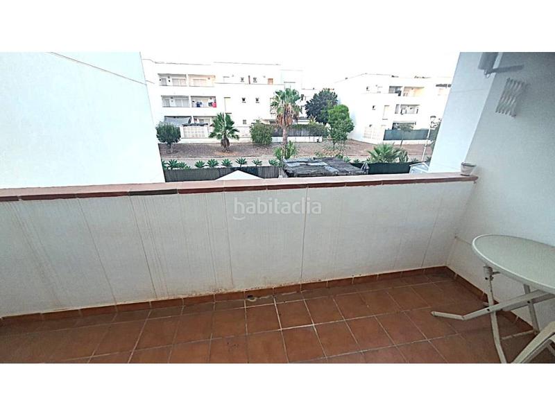 Foto 5d2bc15c-c145-4837-a570-35c271e8609f. Miete etagenwohnung mit parking pool in El Toyo Almería