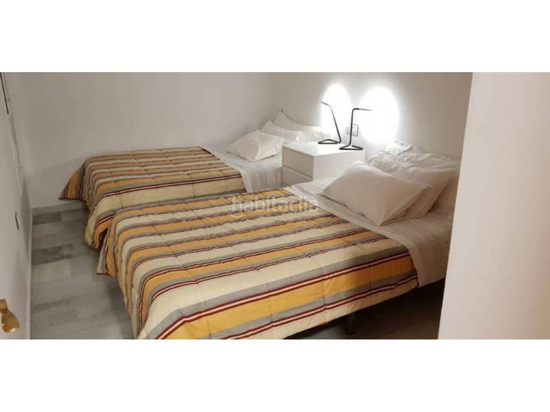 Foto aaf93d29-7687-4261-b7e5-4ac5affc6423. Miete etagenwohnung mit parking pool in El Toyo Almería