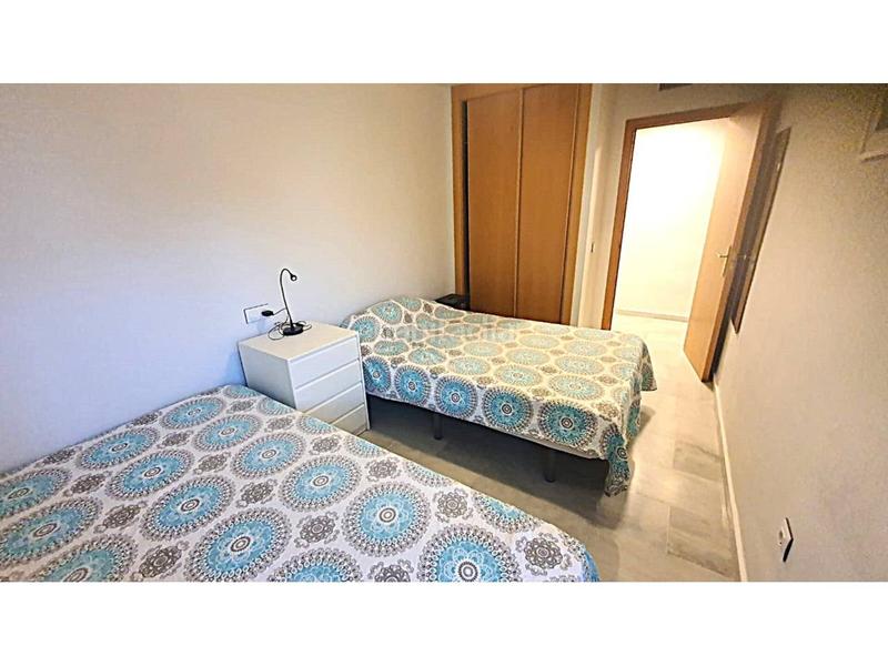 Foto b565b717-fae3-4a17-aa31-e5e738f977a7. Miete etagenwohnung mit parking pool in El Toyo Almería