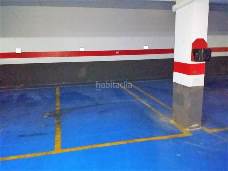 Foto cc4ce92a-f481-46f0-95be-fca697df522e. Miete etagenwohnung mit parking pool in El Toyo Almería