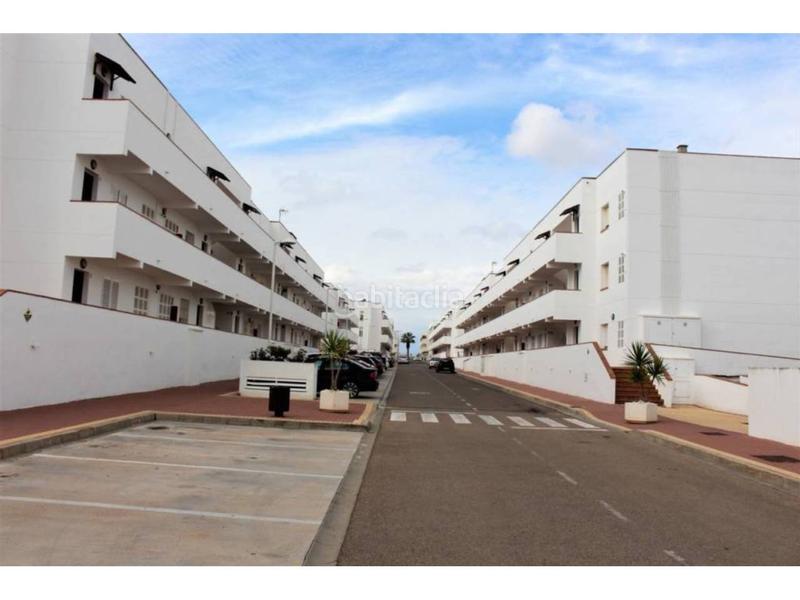 Foto 321b436e-9702-4513-a29e-9a0a3cf9fb9c. Rent flat with parking pool in El Toyo Almería