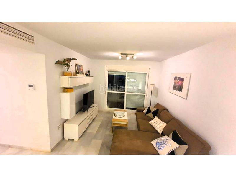 Foto 64b405c1-4393-48ff-ae29-a2bff9252381. Rent flat with parking pool in El Toyo Almería