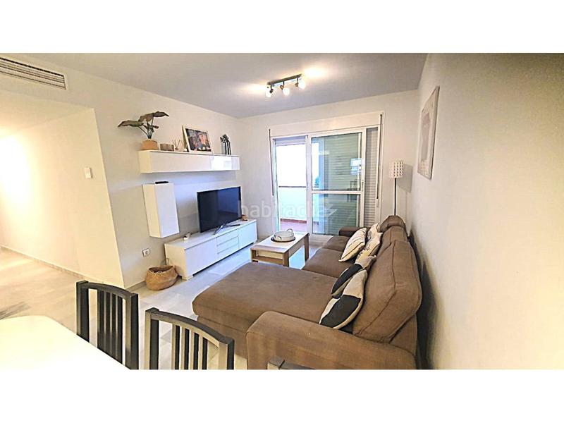 Foto 6b0dade9-fe62-4096-86b3-3ad883d67f4b. Rent flat with parking pool in El Toyo Almería