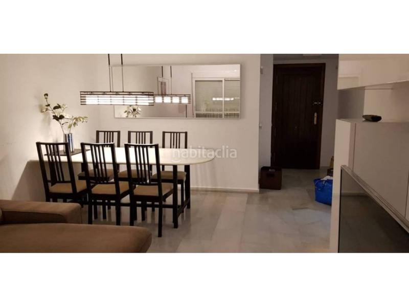 Foto 8570ea9c-ca54-4f1c-951b-3127a678d73a. Rent flat with parking pool in El Toyo Almería