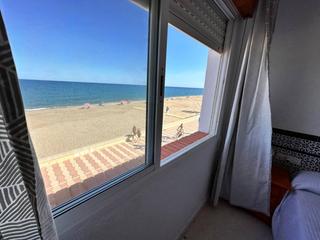 Miete Appartement  Calle paseo maritimo. Alquiler apartamento en roquetas de mar