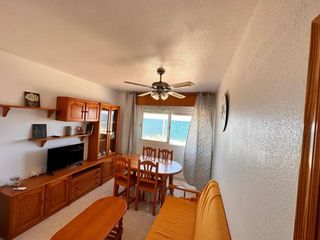 Miete Appartement  Calle paseo maritimo. Alquiler apartamento en roquetas de mar