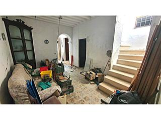 Maison  Meson. Casa con terreno en santa cruz de marcherna