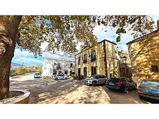 Casa  Meson. Casa con terreno en venta en santa cruz de marchena