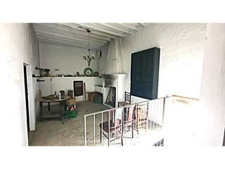 Casa  Meson. Casa con terreno en venta en santa cruz de marchena