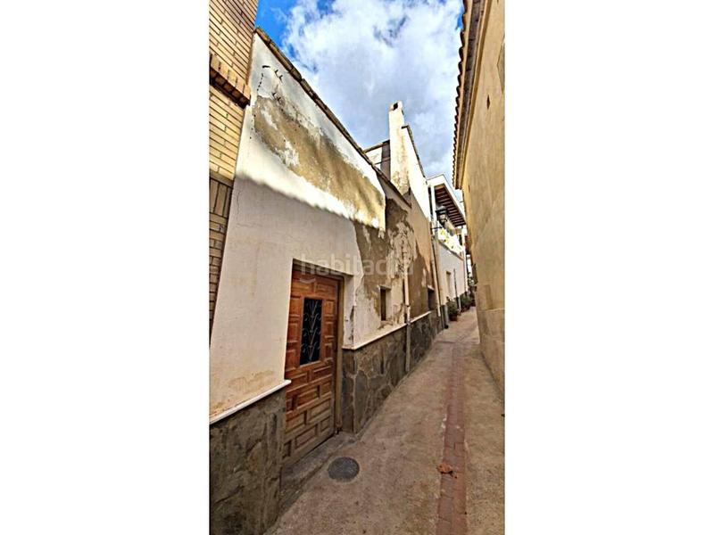 Foto 1517c0b1-2942-4a65-bc8d-1698c0355f8a. Casa venta casa en Santa Cruz de Marchena
